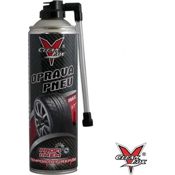 CLEANFOX® Oprava pneu, 500 ml 100045009