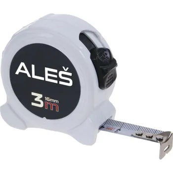 metr FESTA® Metr svinovací 3 m × 16 mm "ALEŠ" 13534