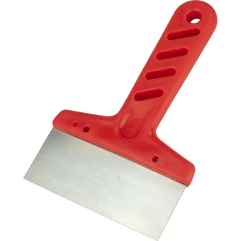 Malířská špachtle YORK PL Špachtle ocelová YORK krátká 100 mm