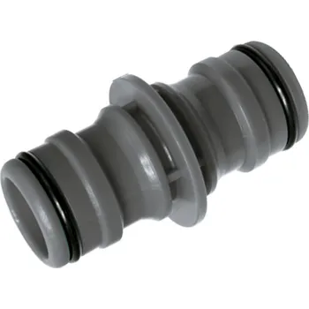 Hadicová spojka AQUACRAFT® Rychlospojka plastová MAXI 3/4" - MAXI 3/4" 550916