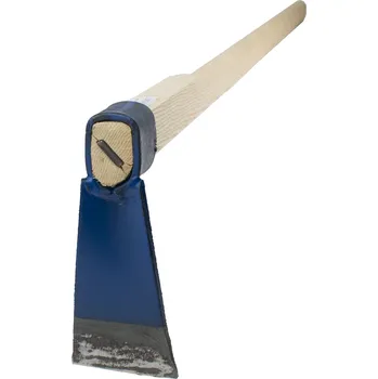 Motyka Motyka těžká 80 mm, násada dřevo 120 cm
