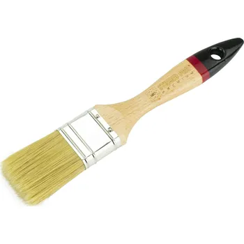 Malířský štětec STREND PRO® Štětec plochý MASTER PREMIUM 1,5" / 38 mm 2160904