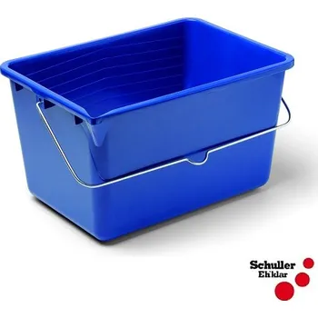 Malířský váleček SCHULLER EH'KLAR® Kbelík NIMBA BOX malířský, 12 l 40552