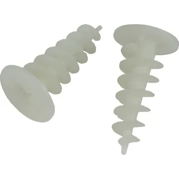 Hmoždinka TICHOPADEK Hmoždinka HPS 50 do polystyrenu, 25 ks