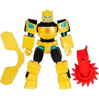 Figurka HASBRO - Transformers Mixmashers figurka BUMBLEBEE
