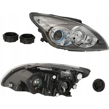 Posilovač řízení Světlomet Abakus 221-1154R-LDEM2