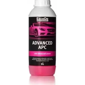 Čisticí prostředek Prostředek Excede Advanced Apc 1 L