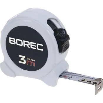 metr FESTA® Metr svinovací 3 m × 16 mm "BOREC" 13531