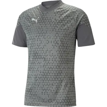 Dres Puma teamCUP Training Jersey 657984-013 Velikost S
