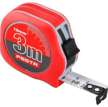 metr FESTA® Metr svinovací nylon 3 m × 19 mm 11353