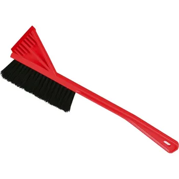 Autoškrabka SPOKAR® Škrabka na autosklo 4505 se smetáčkem