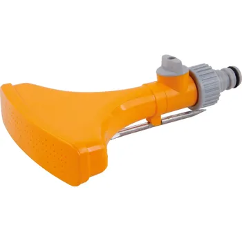 Zavlažovač ROSA Tryska zavlažovací sprcha plastová, rychlospojka 1/2" 45156