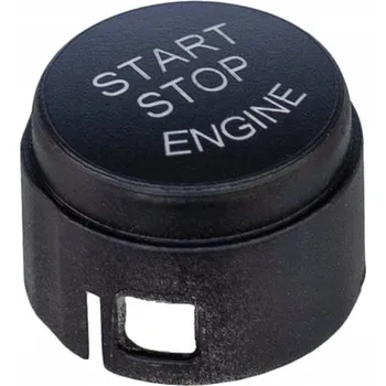 Tuning Kryt tlačítka START STOP pro BMW 1 F20 F21 2 F22 F23 3 F30 F31 4 F32 F33