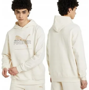 Pánská mikina Pánská Mikina Puma Puma , velikost XXL