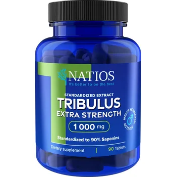 Natios Tribulus Standardized Extract…