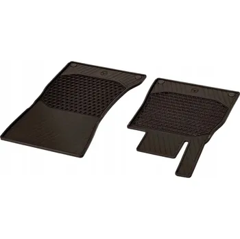 autokoberec Gumové koberce Mercedes-Benz OE 2 ks