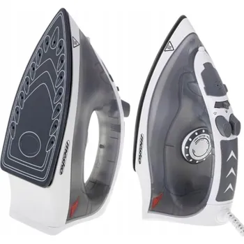 Žehlička ŽEHLIČKA NAPAROVACÍ KERAMICKÁ MESKO VYSOKÝ VÝKON 2800W