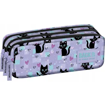 Penál Back Up Penál