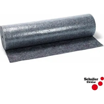 Zakrývací fólie na malování SCHULLER EH'KLAR® Rouno zakrývací TENDA savé s folií, 100 cm × 50 m 45982
