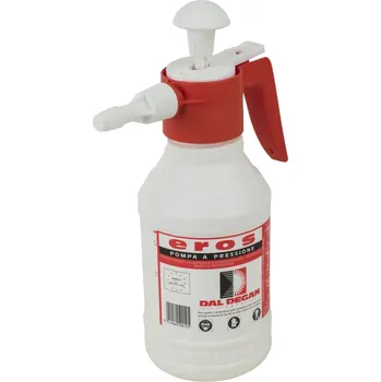 Postřikovač DAL DEGAN® Postřikovač EROS ruční tlakový, 2 l