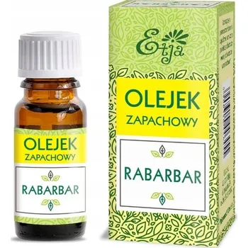 Ovocný esenciální olej Etja 10 ml