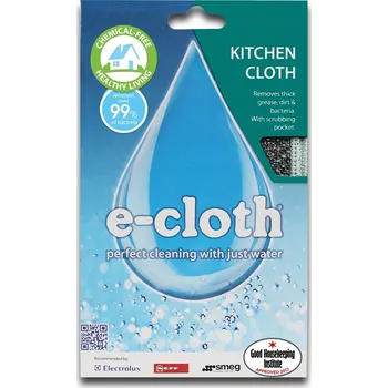 Utěrka E-cloth hadřík do kuchyně KC E20517