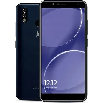 Mobilní telefon Allview Smartphone A30 Plus tmavě modrý/navy