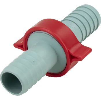 IPIERRE® Spojka na hadice plastová trn 30 mm, závit 6/4“ 3008S