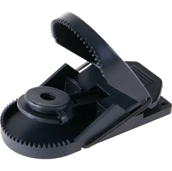 Zvířecí past STREND PRO® Past na myši BLACKILLER plastová 221203