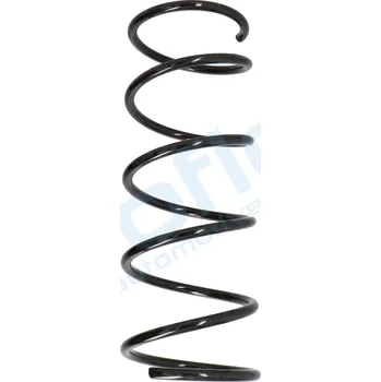 Vinutá pružina podvozku PROFLEX AUTOMOTIVE PX1-0428