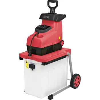 Drtič větví WORCRAFT® Drtič větví WPSH203 44 mm, 230 V, 2800 W