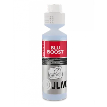 aditivum JLM JLM BluBoost 250 ml - ochrana proti kryštalizácii