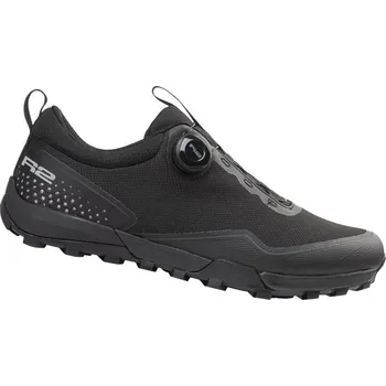 Dámské cyklistické tretry Tretry R2 Roam ATSH07A black 40