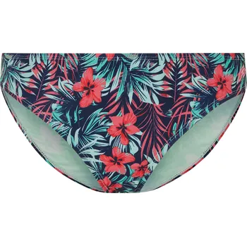 Dámské plavky Dámský spodní díl plavek (vzor, 40)