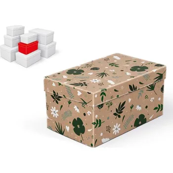 Krabice dárková B-C011-C 20x12x10cm