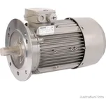 Elektromotor SIEMENS 2,2kW, 2800 ot., přírubový, 400V, IE2