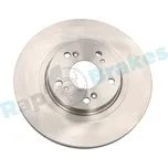 Brzdový kotouč RAP BRAKES R-D0074