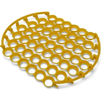 Umělá líheň Otočný rošt na slepičí vejce pro líhně PUISOR