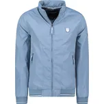 GEOGRAPHICAL NORWAY bunda pánská DLLANT LT XL světle modrá