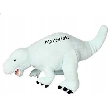 Mátový plyšový Dinosaurus - Tyrannosaurus Rex - Melo
