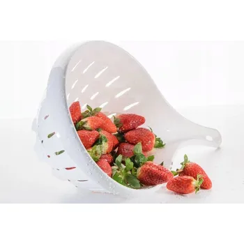 Cedník a síto Sítko BranQ plast