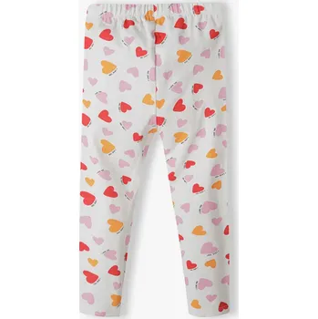 Dupačky Minoti Legíny dívčí, Minoti, 14leg 14 vel. 80/86