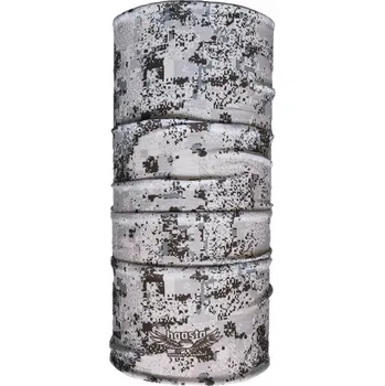 Šátek Šátek Haasta Multifunkční šátek šedý