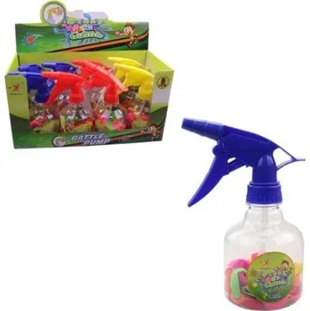 Dětský míč Vodní míčky 17 cm