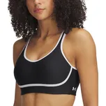 Podprsenka Under Armour Infinity Mid Piped 1389826-001 Velikost S (A-C)