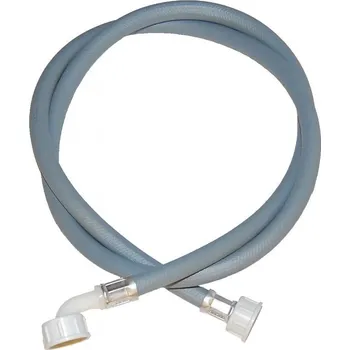 VALMON® Hadice pračková přívodní 350 cm, 3/4“-3/4“ 90° 331505