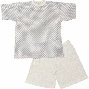 Pánské pyžamo Pyžamo RELAX 6 Velikost: XL