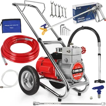 Stříkací pistole MAR-POL M80635