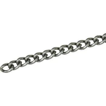 Řetěz MTR® Řetěz kroucený 2,0 mm × 25 m cívka