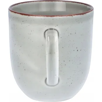 Hrnek Ćmielów Živly porcelán 300 ml